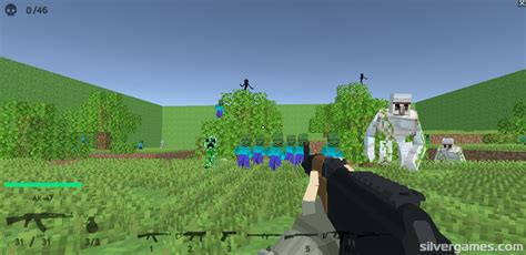 Mine Shooter .